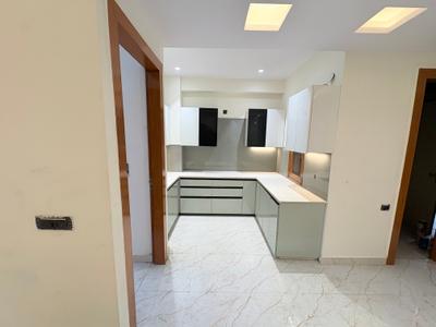Project Image of 1650.0 - 1750.0 Sq.ft 3 BHK Builder Floor for buy in Emerald Crest 3