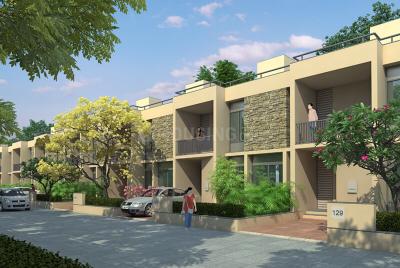Project Image of 0.0 - 3105.0 Sq.ft 4 BHK Villa for buy in Applewoods Villa Silene
