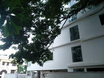 Dhanlaxmi Highness Maurya Elevation 3