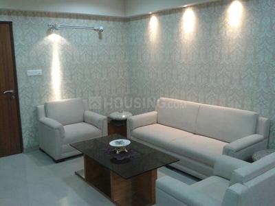 Project Image of 1141.0 - 1455.0 Sq.ft 3 BHK Apartment for buy in Alcove Gloria