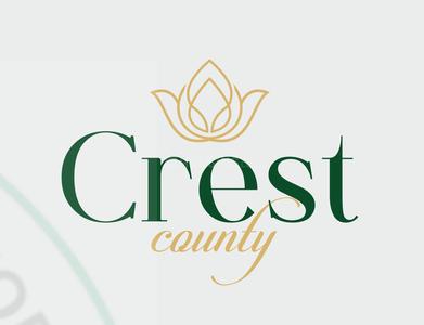 Project Image of 0.0 - 1412.0 Sq.ft 4 BHK Villa for buy in Crest County