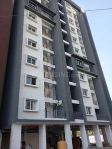 Project Image of 878.0 - 883.0 Sq.ft 2 BHK Apartment for buy in Sattva Bliss
