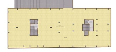 Project Image of 536.04 - 815.37 Sq.ft 2 BHK Apartment for buy in Tulsi Pushpavan