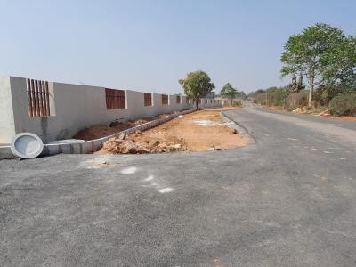 Project Image of 2160.0 - 3150.0 Sq.ft Residential Plot Plot for buy in Aspirealty Advaith