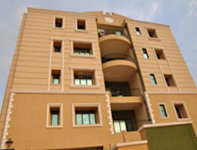 Project Image of 0.0 - 2200.0 Sq.ft 4 BHK Apartment for buy in SJ The Royal Heights