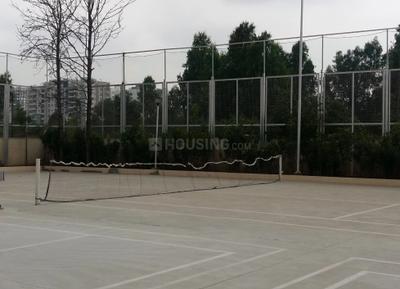 Project Image of 1675.0 - 2205.0 Sq.ft 3 BHK Apartment for buy in DSR Eden Greens