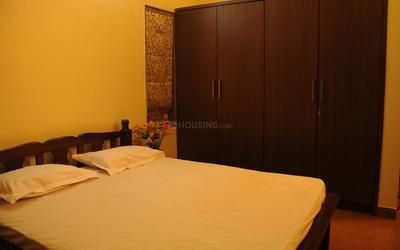 Project Image of 705.0 - 710.0 Sq.ft 2 BHK Apartment for buy in Vijay Naik Vrukshavalli B4