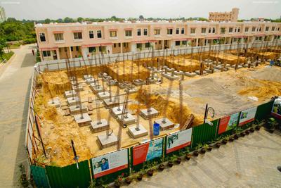 Project Image of 1344.0 - 2402.0 Sq.ft 2 BHK Apartment for buy in Shubhashish Geeta Apartment