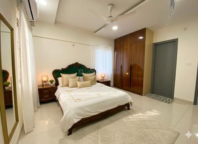Project Image of 1210.0 - 1922.0 Sq.ft 2 BHK Apartment for buy in Sattva Navaratna Residency