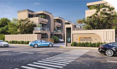 Project Image of 0.0 - 2348.0 Sq.ft 5 BHK Villa for buy in Grand Imperia