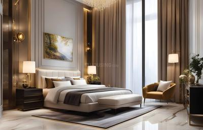 Project Image of 706.0 - 1230.0 Sq.ft 2 BHK Apartment for buy in Codename Skywards