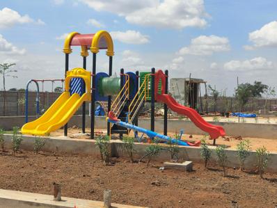 Project Image of 1235.05 - 8716.94 Sq.ft Residential Plot Plot for buy in Aria Greens By Vars And Kens