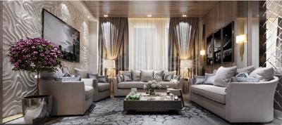 Project Image of 417.0 - 885.0 Sq.ft 1 BHK Apartment for buy in Patel Nakshatra Residency