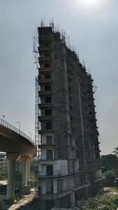 Project Image of 939.0 - 1548.0 Sq.ft 2 BHK Apartment for buy in Arya Altamount