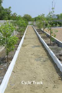 Project Image of 1836.0 - 2700.0 Sq.ft Residential Plot Plot for buy in Pavan Green West 1