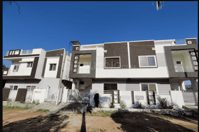 Project Image of 1100.0 - 2200.04 Sq.ft 3 BHK Villa for buy in Rivera Hills View Bunglow