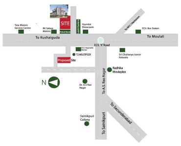 Project Image of 1015.0 - 1730.0 Sq.ft 2 BHK Apartment for buy in Sri Shree Yash Towers