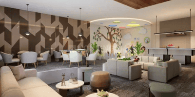 Project Image of 375.01 - 480.0 Sq.ft 1 BHK Apartment for buy in Shivmastu Greens