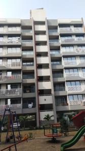 Project Image of 587.49 - 668.55 Sq.ft 2 BHK Apartment for buy in Pushkar Gold