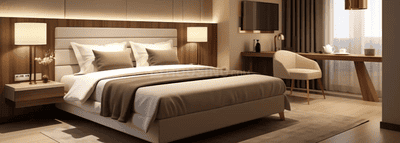 Project Image of 437.01 - 663.06 Sq.ft 1 BHK Apartment for buy in Tirupati Ritu Empire
