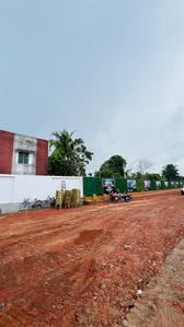 Project Image of 1000.0 - 4000.0 Sq.ft Residential Plot Plot for buy in Unicorn Aerocity