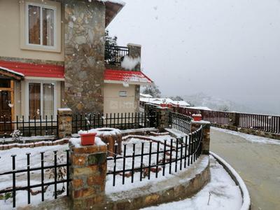 Project Image of 428.0 - 900.0 Sq.ft Studio Studio Apartment for buy in Exalter Himalaya View Apartment