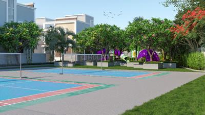 Project Image of 1770.0 - 2925.0 Sq.ft 3 BHK Villa for buy in APR Praveens Grandio