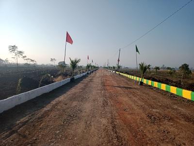 Project Image of 3267 Sq.ft Residential Plot / Land for sale in Chevella for Rs. 3000000