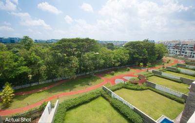 Project Image of 3989.0 - 5659.0 Sq.ft 4 BHK Apartment for buy in Embassy Grove