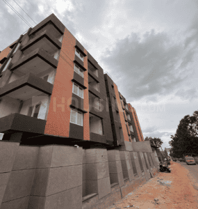 Project Image of 1046.0 - 1740.0 Sq.ft 2 BHK Apartment for buy in DS Max Swastika
