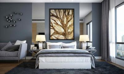 Project Image of 738.0 - 1044.0 Sq.ft 2 BHK Apartment for buy in Evos Mahaveer Enclave