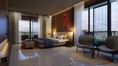 Project Image of 0.0 - 4625.0 Sq.ft 4 BHK Apartment for buy in The Emberlynn