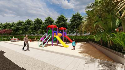 Project Image of 746.26 - 3069.11 Sq.ft 1 BHK Apartment for buy in MAK BTR Serenity
