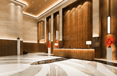 Project Image of 319.58 - 774.68 Sq.ft 1 BHK Apartment for buy in Baluwala Aviara