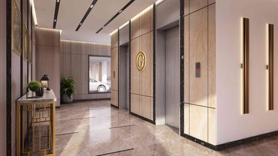 Project Image of 1314.0 - 3330.0 Sq.ft 3 BHK Apartment for buy in Hillman 360 East
