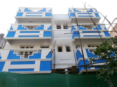 Project Image of 813.0 - 1200.0 Sq.ft 2 BHK Apartment for buy in Dhanam Castle