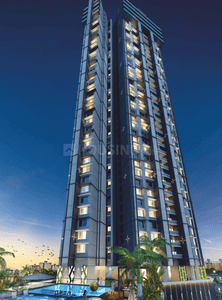Project Image of 720.0 - 3977.0 Sq.ft 2 BHK Apartment for buy in Dimples 73 East