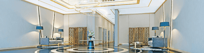 Project Image of 1020.0 - 1225.0 Sq.ft 2 BHK Apartment for buy in Supertech Azalia