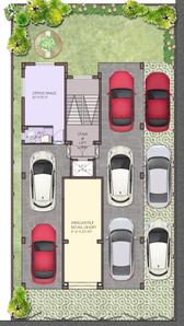 Project Image of 0.0 - 1113.0 Sq.ft 3 BHK Apartment for buy in NCB Dreamville