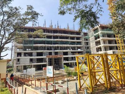 Project Image of 1239.0 - 1558.0 Sq.ft 3 BHK Apartment for buy in Visista By Vista Spaces Okas