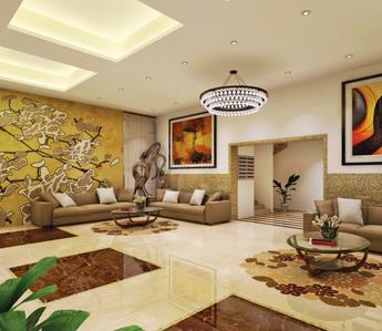 Project Image of 707.0 - 8188.0 Sq.ft 1 BHK Apartment for buy in Suyojit Viridian Vallis