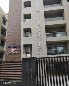 Project Image of 1413.0 - 2158.0 Sq.ft 3 BHK Apartment for buy in Prudent Jaishree