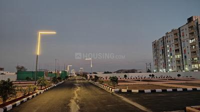Project Image of 1032.0 - 4463.0 Sq.ft Residential Plot Plot for buy in RDB Subhiksham