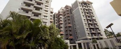 Project Image of 3863.0 - 4149.0 Sq.ft 4 BHK Apartment for buy in Sobha Ivory II