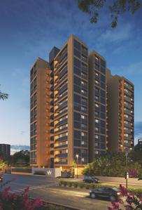 VN Skyline Elevation 1