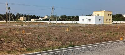 Project Image of 1200.0 - 2400.0 Sq.ft Residential Plot Plot for buy in Lakshmi Garden