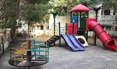 Project Image of 563.0 - 2150.0 Sq.ft 1 BHK Apartment for buy in Nirupam Royal Palms Extension Phase 2