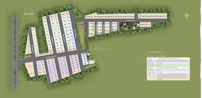 Project Image of 1453.0 - 3800.0 Sq.ft 3 BHK Villa for buy in Global Golden Pearl Phase 2