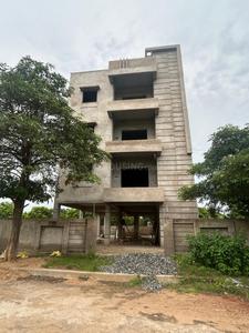 Project Image of 720.0 - 4500.0 Sq.ft Residential Plot Plot for buy in Chilukuri Brundavan Estates
