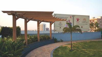 Project Image of 450.0 - 754.0 Sq.ft 1 BHK Apartment for buy in Sancheti Mount Castle Phase II